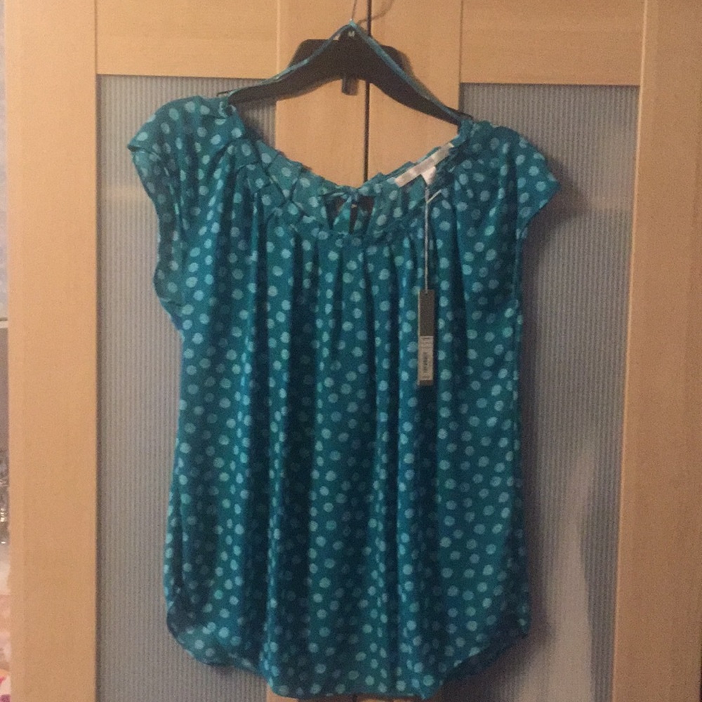 Lauren Conrad Blouse